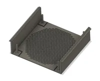0.2mm layer, 2 walls, 20% infill