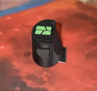 0.2mm layer, 2 walls, 10% infill
