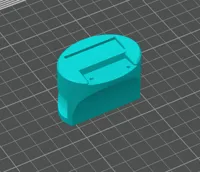 0.2mm layer, 3 walls, 15% infill