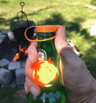Bottle Cap