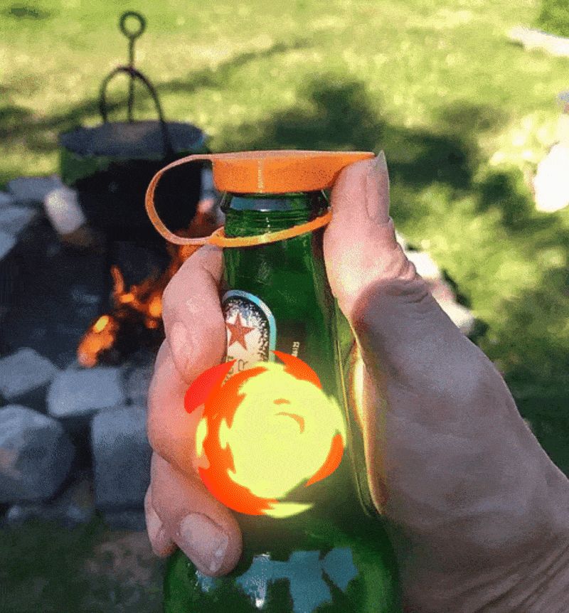 Bottle Cap