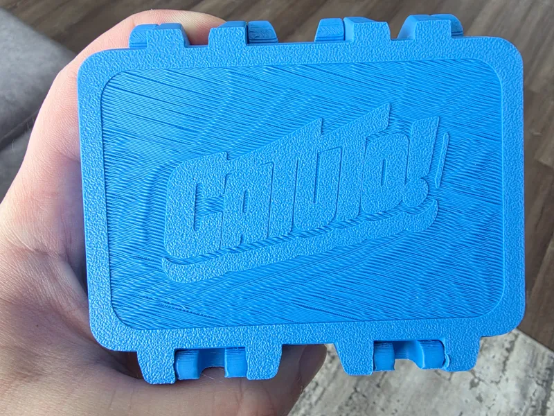 Catuto Simple model