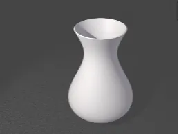 Vase