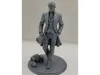 0.2mm layer, 2 walls, 2% infill