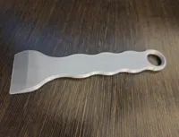 0.2mm layer, 7 walls, 35% infill