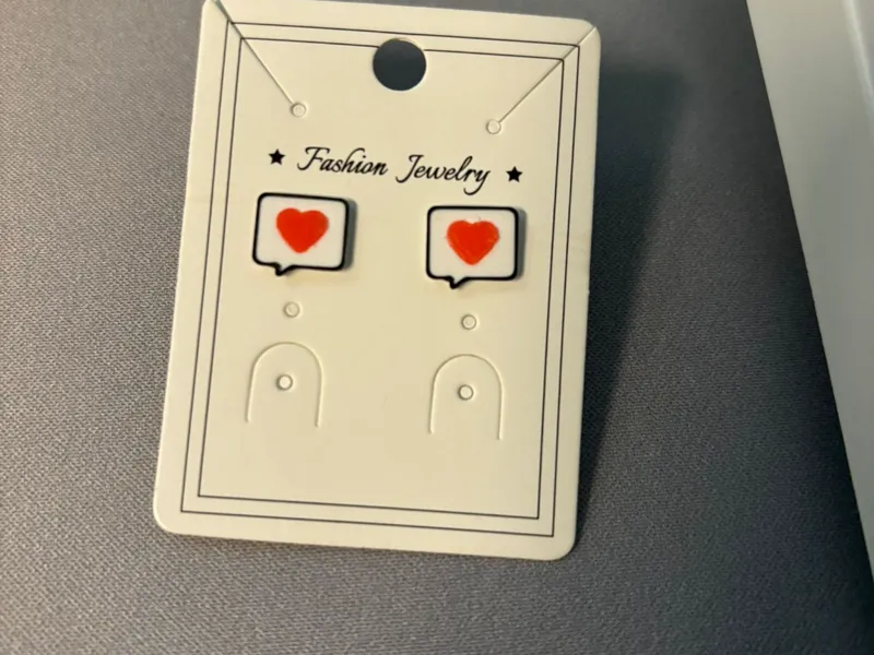 pendientes de comentario