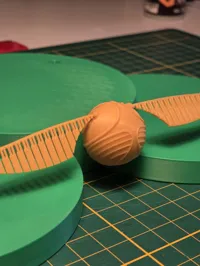 Ali e Boccino top quality - Anelli senza supporti