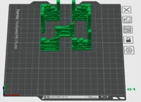 A1mini - 0.2mm layer, 4 walls, 15% infill