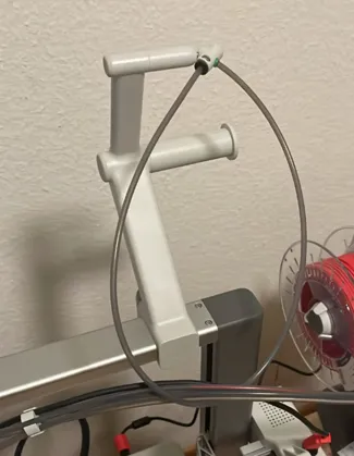AMS Cable Holder