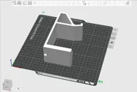 0.12mm layer, 2 walls, 10% infill