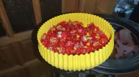 Coupelle ondulée pour bonbons — photo 3