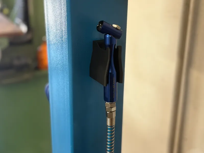 Motion pro air chuck Holder