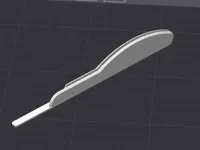 0.2mm 层高, 3 层墙, 30% 填充
