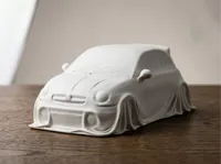 0.16mm layer, 2 walls, 8% infill