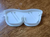 0.16mm layer, 2 walls, 15% infill