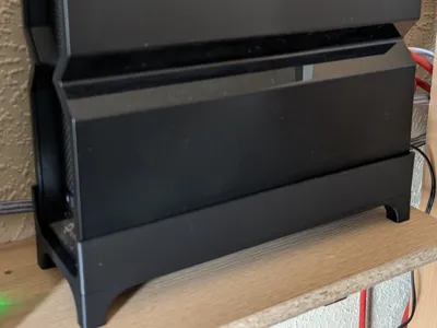 TP-LInk Archer BE500 / BE9300 Router Stand