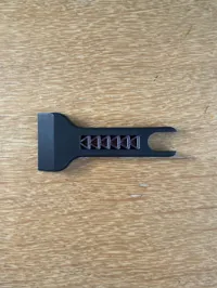 Improved Strength 