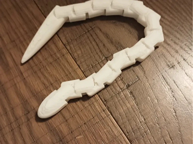 flexy snake