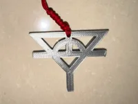 0.2mm 层高, 2 层墙, 15% 填充