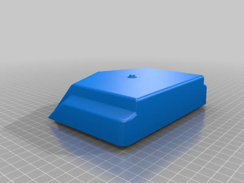 hauler sleeperroof