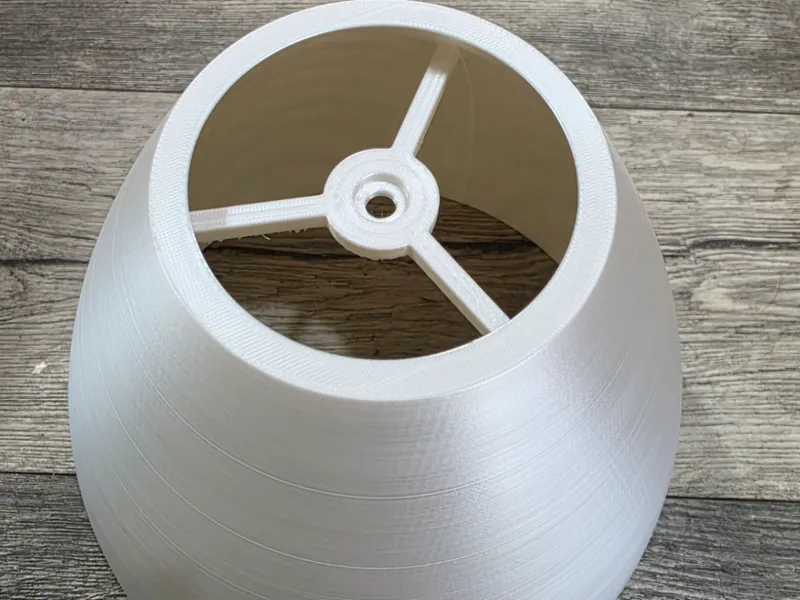 Plain Lampshade