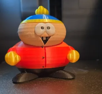 Eric Cartman South Park