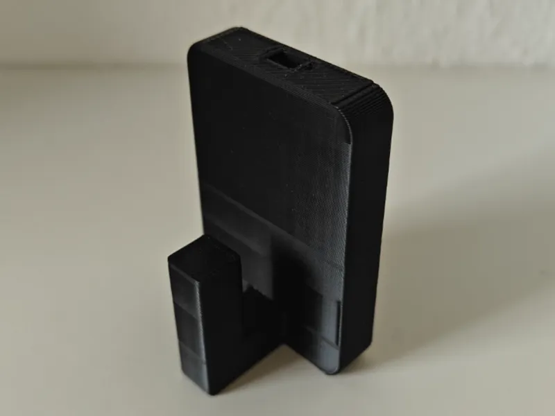 Odder Vida 2 stroller hook