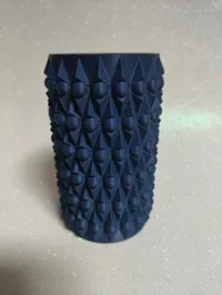 Vase spirale Sonde extraterrestre — photo 2