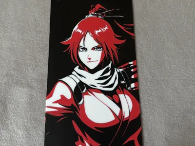Yoruichi Shihouin