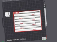 SAE version of the 7PC Long hex Set. 