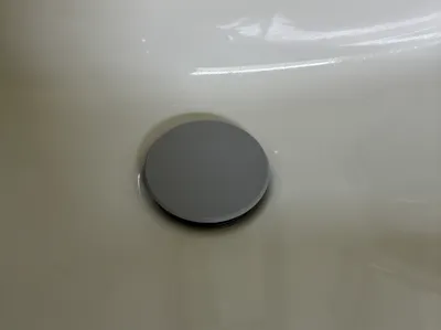 Sink Drain Cover