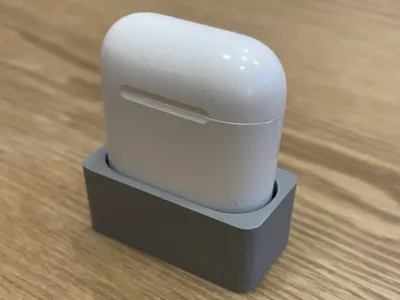 AirPods Holder for First-Generation and Pro Models
