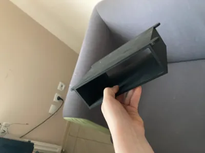 radio holder