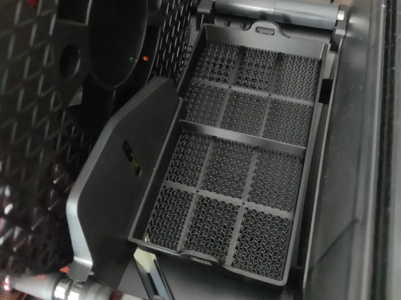 AMS 2 Pro dry tray (only 32g)