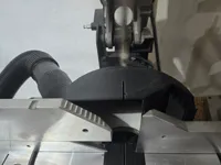 Carter d'aspiration pour scie à onglet DeWalt DWS715 — photo 1