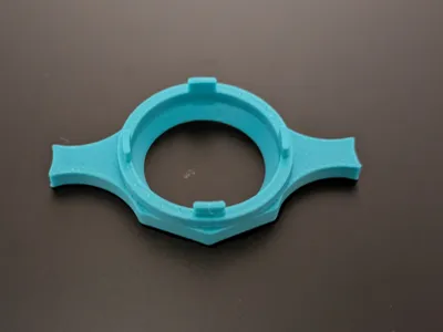 Wrench to shower filter SIN Service Tool Z.635.075