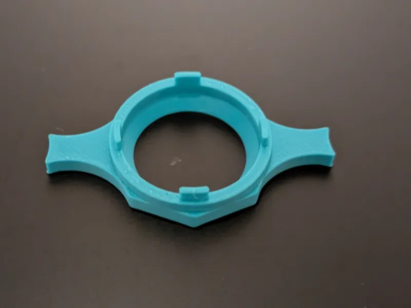Wrench to shower filter SIN Service Tool Z.635.075