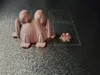 small or big frog