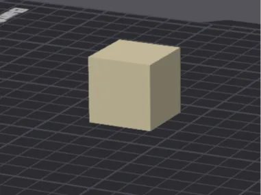FOZIT Test Cube