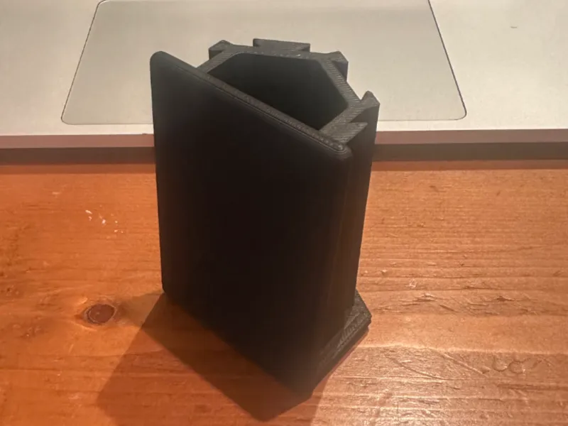 Feet for Ink Modular Tattoo Holder