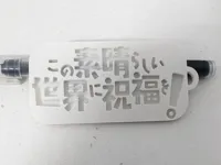 0.08mm 层高, 2 层墙, 15% 填充