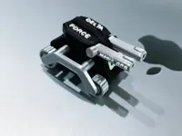 0.2mm 层高, 2 层墙, 15% 填充