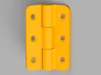 0.2mm layer, 6 walls, 25% infill