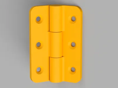 Hinge 