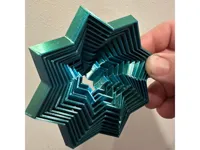 0.2mm layer, 2 walls, 12% infill