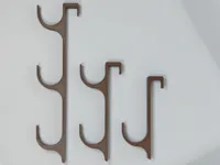 Patère de porte — photo 1