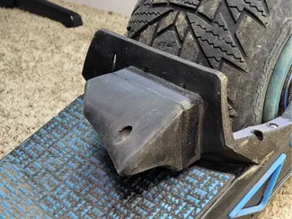Floatwheel ADV BTG Fender (FlightFins Compatible)