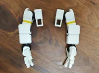 [EXA extra arms x2] 0.2mm layer, 2 walls, 15% infill