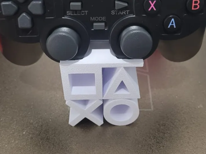 PS3 CONTROLLER SUPORTE