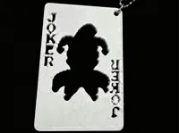 0.2mm 层高, 2 层墙, 15% 填充